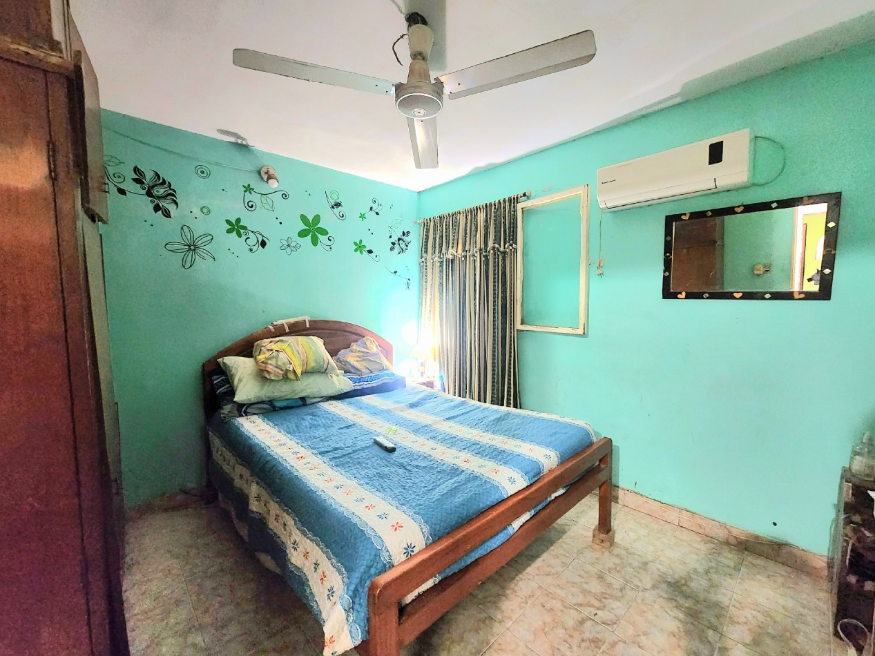 B° El Grafico 2 - Las Talitas- Casa de 3D+ Fondo + Cochera