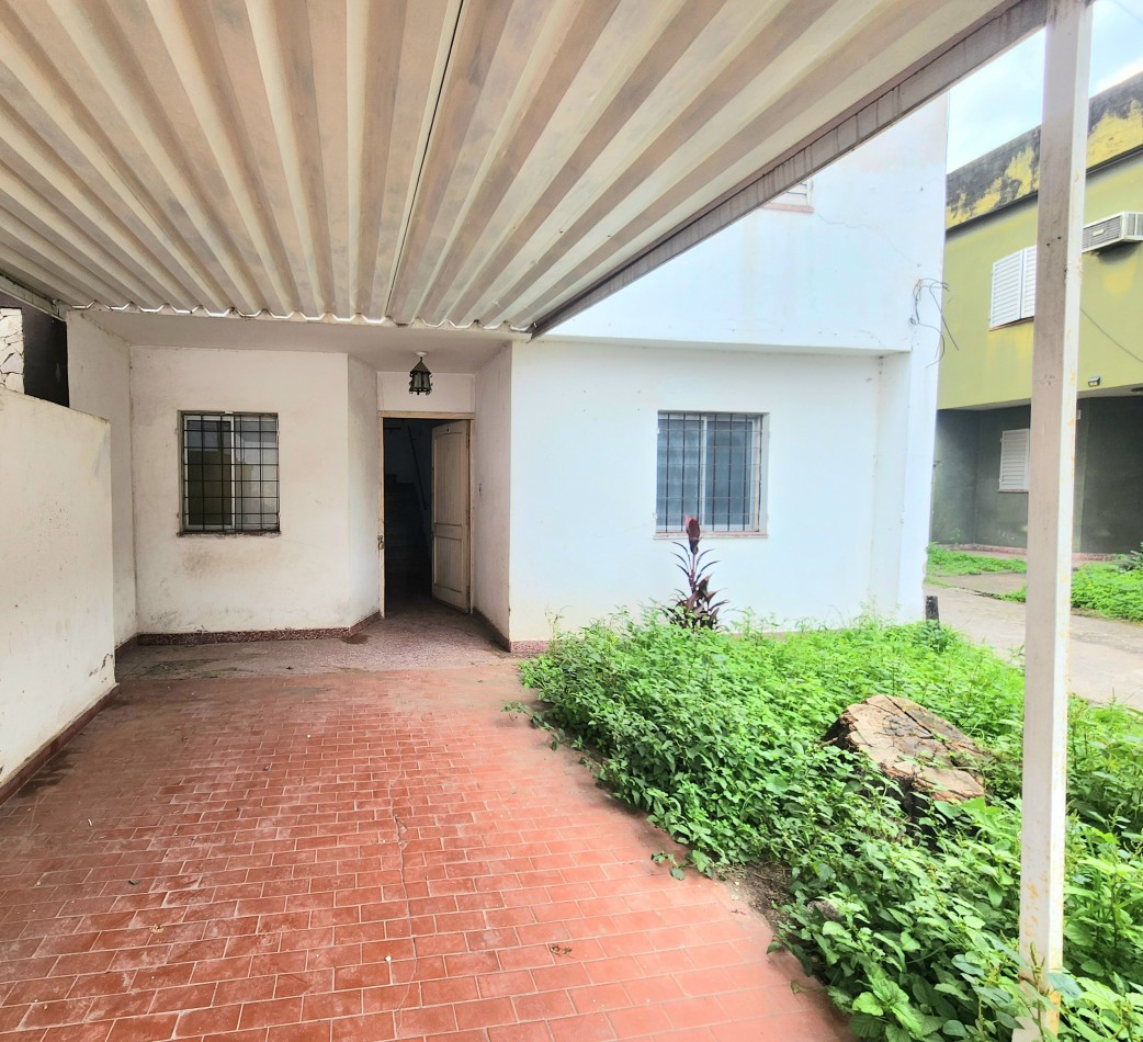 Chile al 1600 - Duplex de 3D c/ Cochera en Condominio Privado