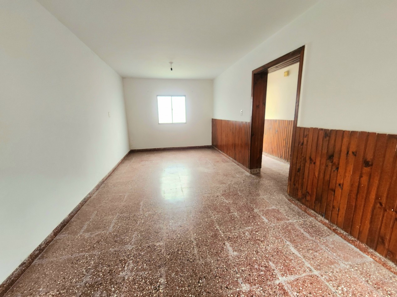 Chile al 1600 - Duplex de 3D c/ Cochera en Condominio Privado