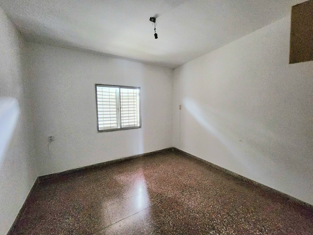 Chile al 1600 - Duplex de 3D c/ Cochera en Condominio Privado