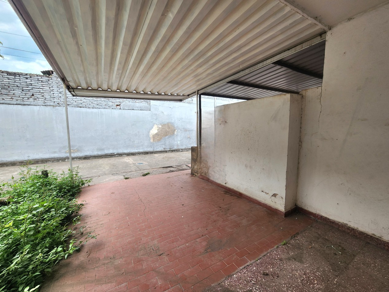 Chile al 1600 - Duplex de 3D c/ Cochera en Condominio Privado