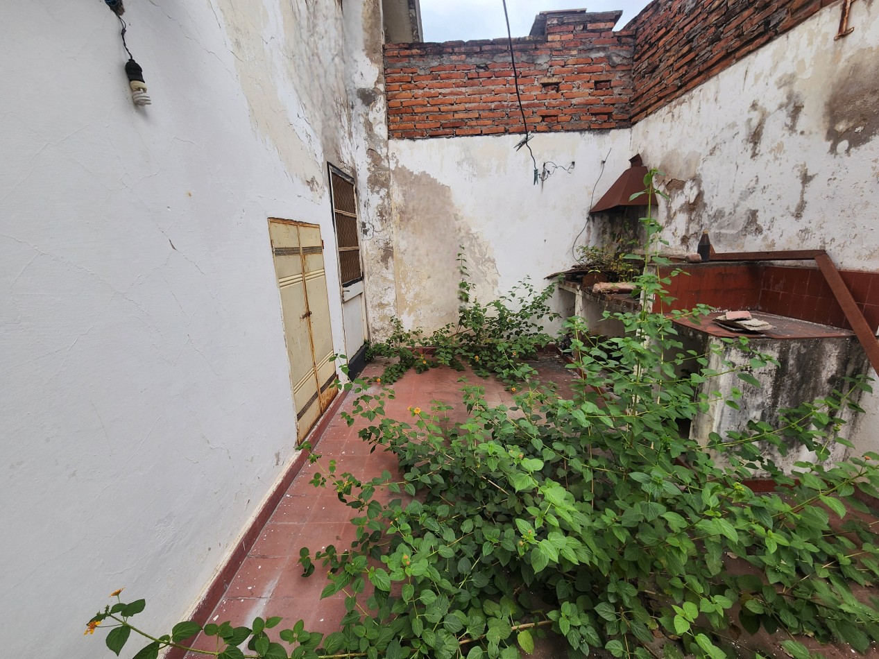 Chile al 1600 - Duplex de 3D c/ Cochera en Condominio Privado