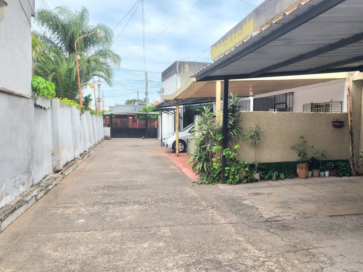 Chile al 1600 - Duplex de 3D c/ Cochera en Condominio Privado