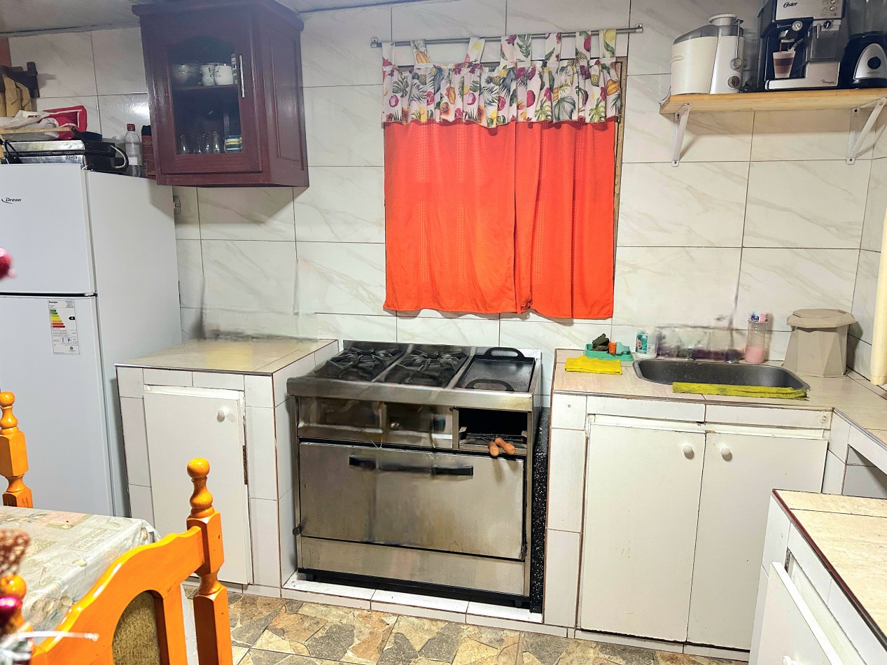 Raco - Las Tipas- Cabaña de 3D con Pileta y Yacuzzi c/ Escrituras 