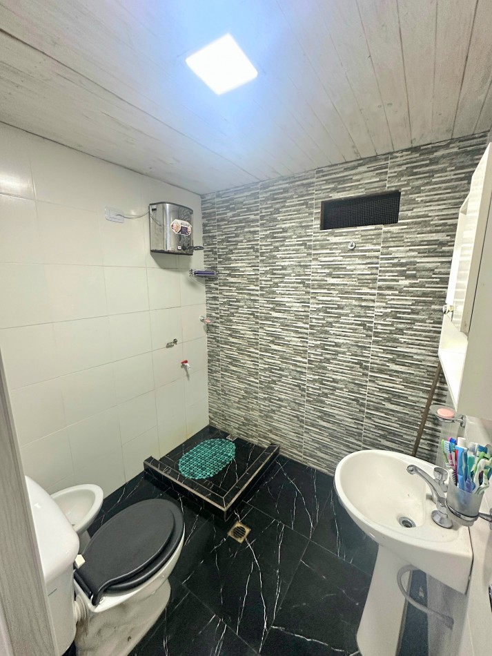 Raco - Las Tipas- Cabaña de 3D con Pileta y Yacuzzi c/ Escrituras 