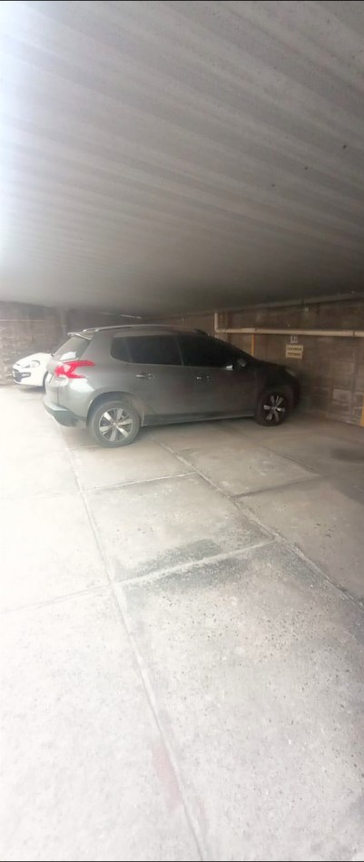 C/ Moreno 370- Cochera Amplia c/ Escrituras 