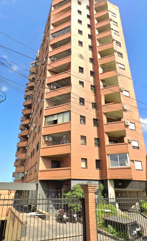 C/ Moreno 370- Cochera Amplia c/ Escrituras 