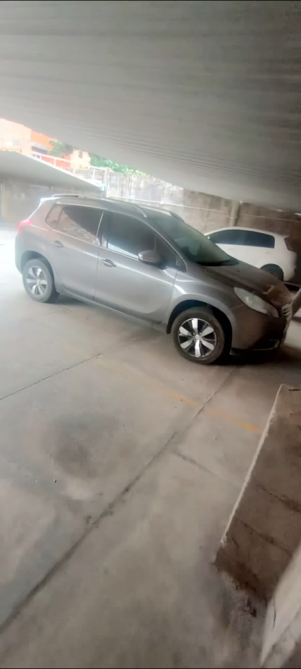 C/ Moreno 370- Cochera Amplia c/ Escrituras 