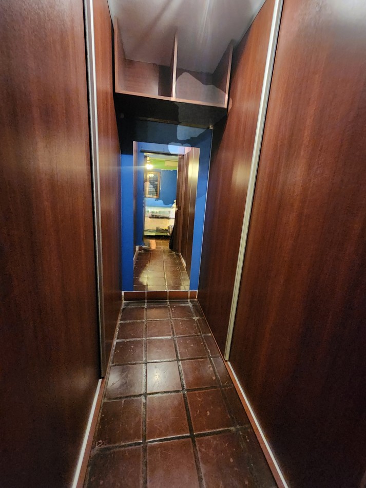 B° Sur- Rondeau al 1000 - Casa Reformada de 5D + Local + Cochera