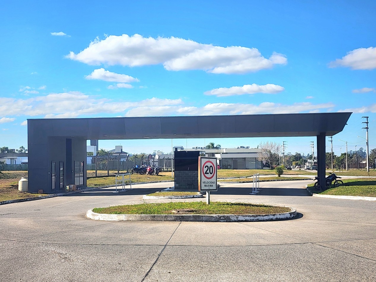 B° Privado Las Quintas 2 - Terreno de 406 m2 Mza. N