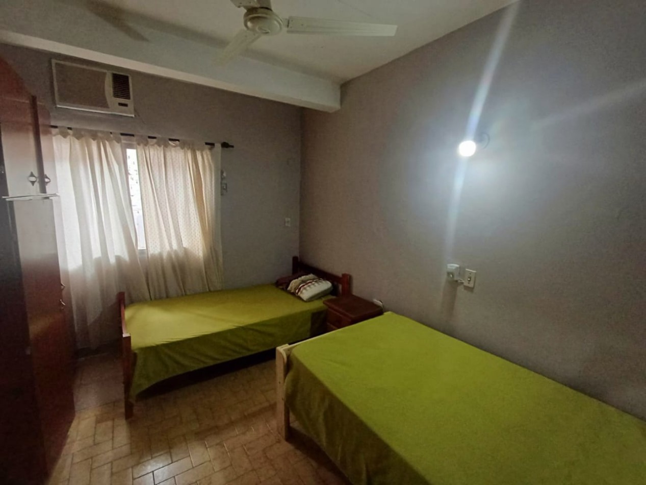 Termas de Rio Hondo - Casa Centrica De 3D + Cochera Av. San Martin al 600