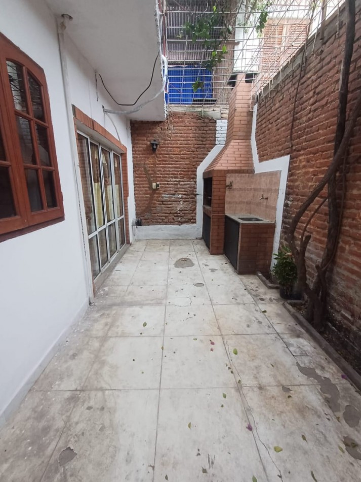 Termas de Rio Hondo - Casa Centrica De 3D + Cochera Av. San Martin al 600