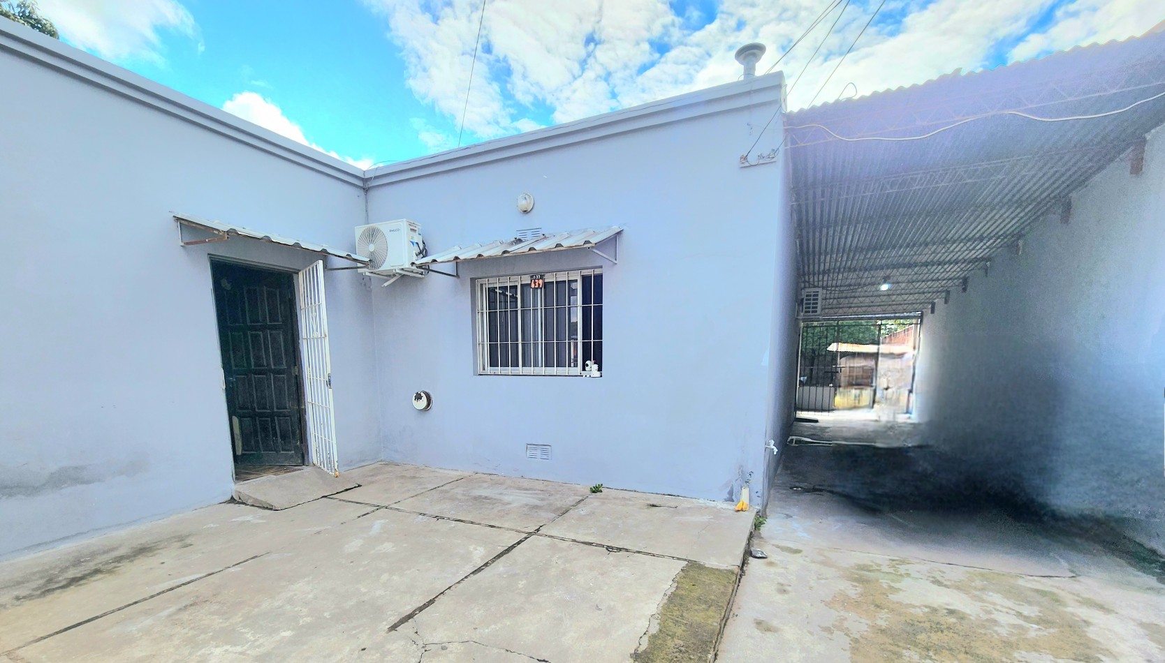 Villa Mariano Moreno - Apta Credito!! Casa de 3D + Fondo y Cochera c/ 37 al 600    