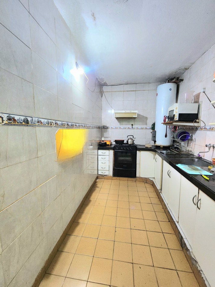 B° Diza - Alt. 9 de Julio 2600 - Casa de 3D + Cochera + Patio Apta Credito!!