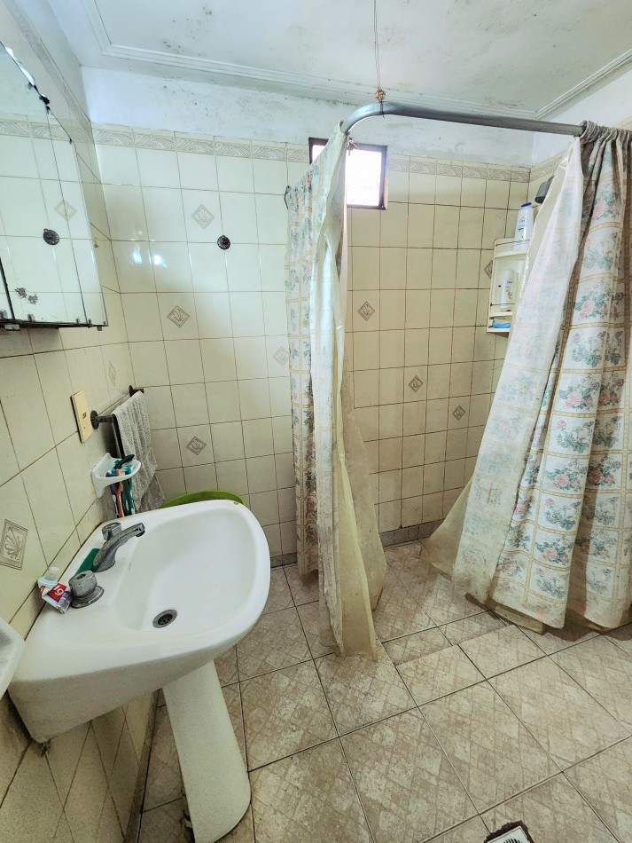 B° Diza - Alt. 9 de Julio 2600 - Casa de 3D + Cochera + Patio Apta Credito!!