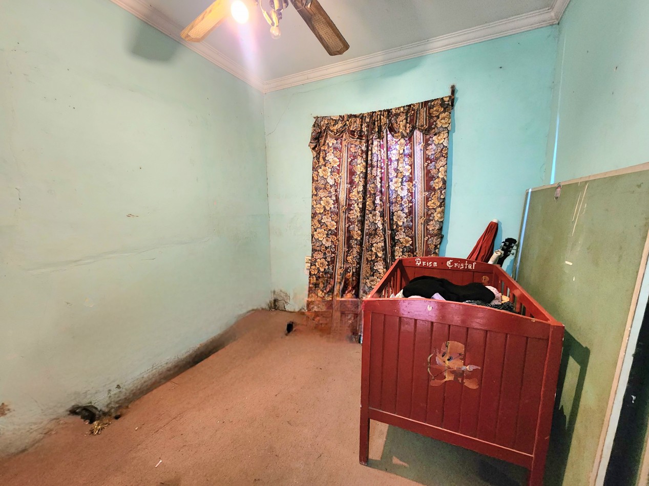 B° Diza - Alt. 9 de Julio 2600 - Casa de 3D + Cochera + Patio Apta Credito!!