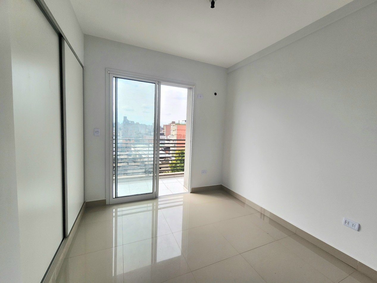 A Estrenar - Las Piedras 145 - Depto. 1D c/ Balcon 