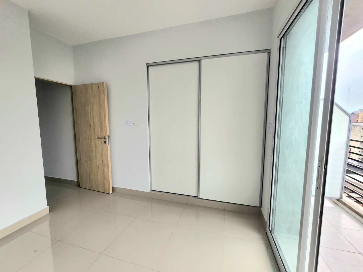 A Estrenar - Las Piedras 145 - Depto. 1D c/ Balcon 