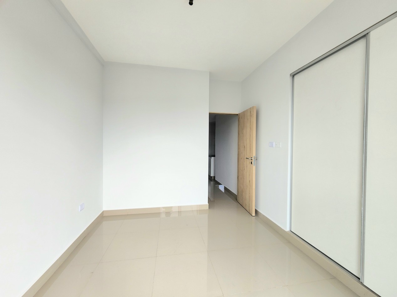 A Estrenar - Las Piedras 145 - Depto. 1D c/ Balcon 