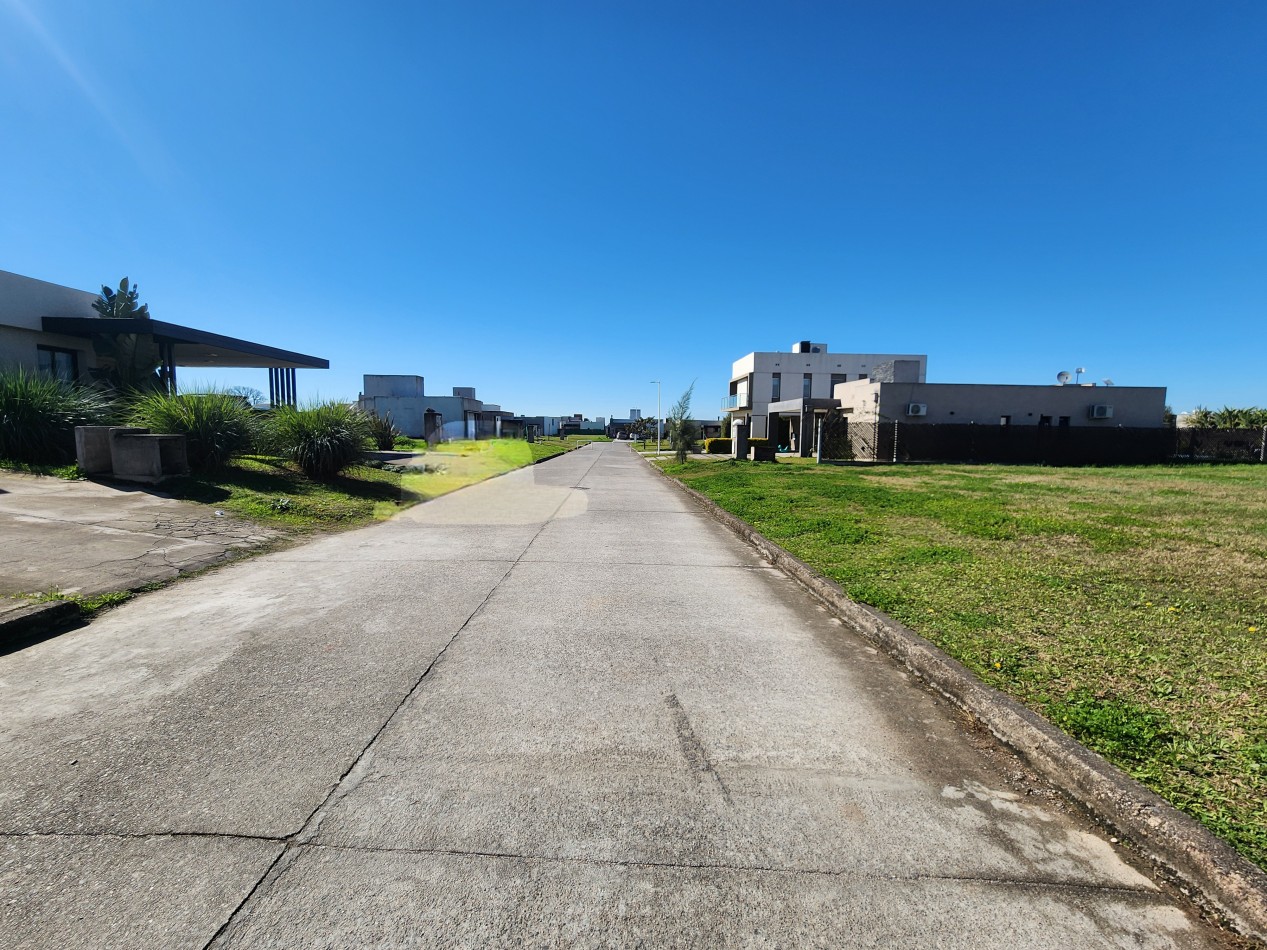 B° Privado Las Quintas 2 - Terreno de 406 m2 Mza. N