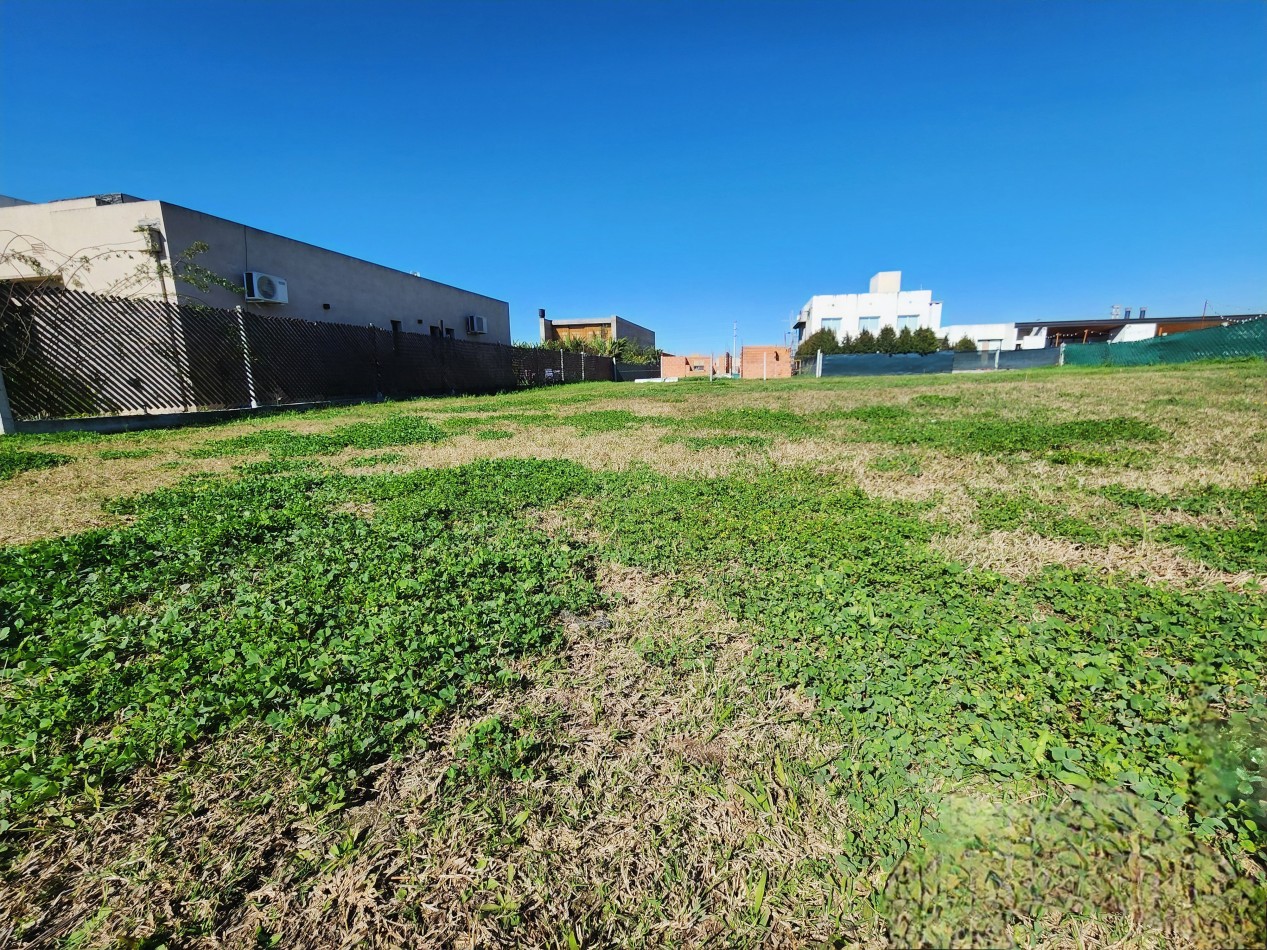B° Privado Las Quintas 2 - Terreno de 406 m2 Mza. N