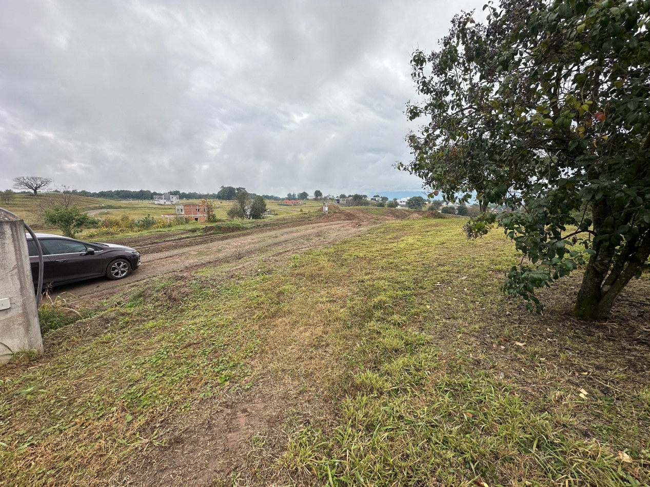 Country La Reserva 2 - Terreno Central de 450 m2 Manzana L