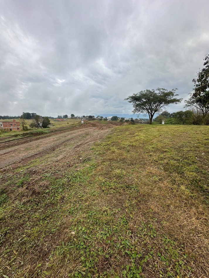 Country La Reserva 2 - Terreno Central de 450 m2 Manzana L