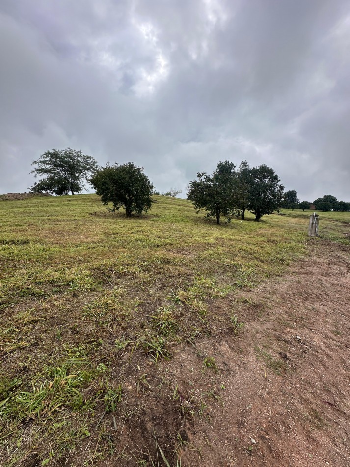 Country La Reserva 2 - Terreno Central de 450 m2 Manzana L