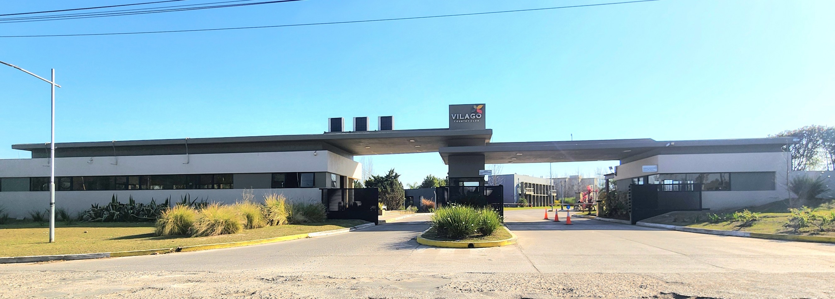 Vilago Country Club - Terreno de 720 m2 Central