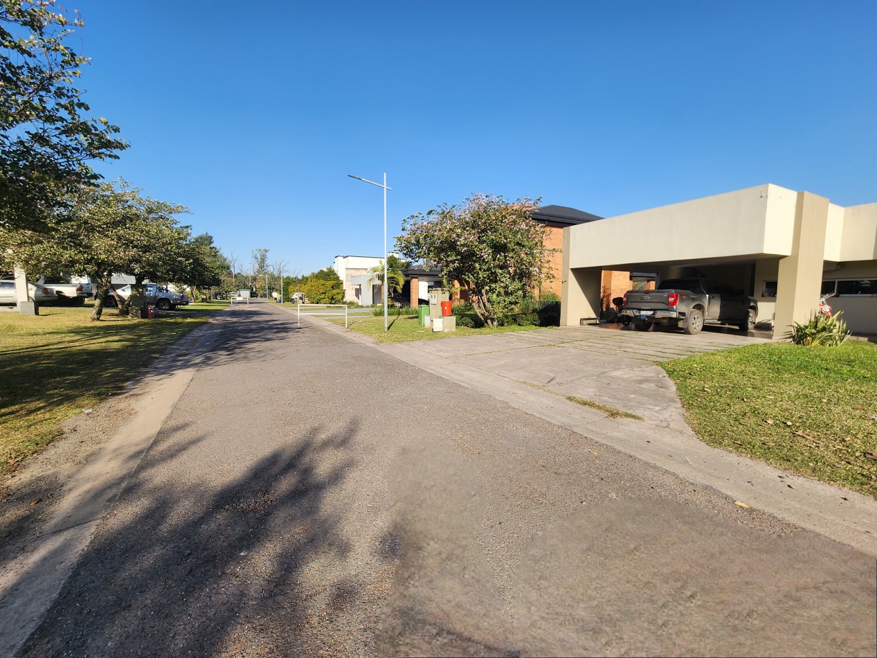 Vilago Country Club - Terreno de 720 m2 Central