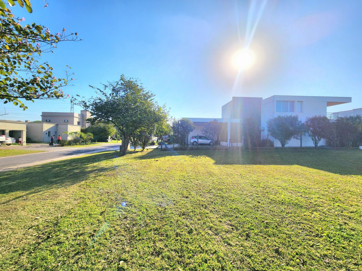 Vilago Country Club - Terreno de 720 m2 Central