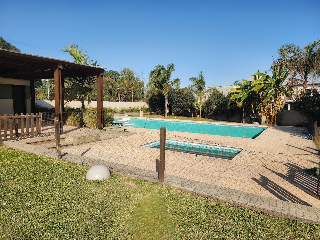 Vilago Country Club - Terreno de 720 m2 Central