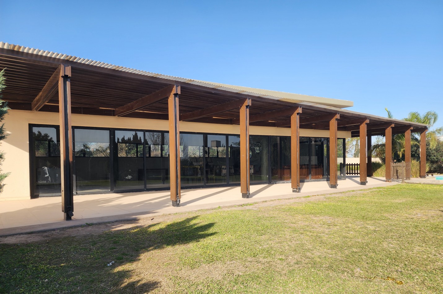 Vilago Country Club - Terreno de 720 m2 Central