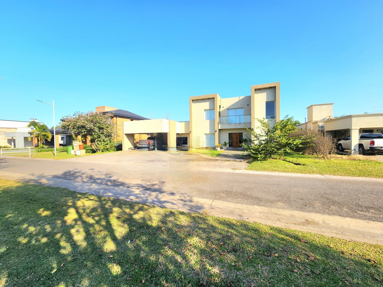 Vilago Country Club - Terreno de 720 m2 Central