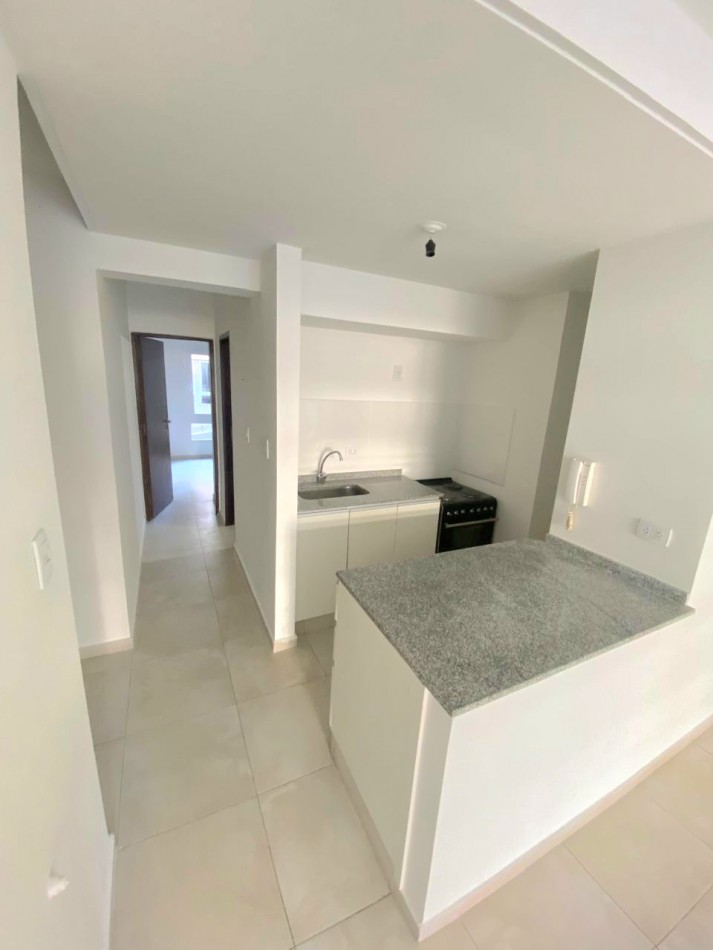 APTO CREDITO! BALCARCE 648 - DEPTO. 1D C/ BALCON C/ AMENITIES