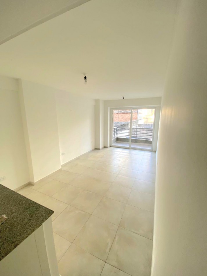 APTO CREDITO! BALCARCE 648 - DEPTO. 1D C/ BALCON C/ AMENITIES