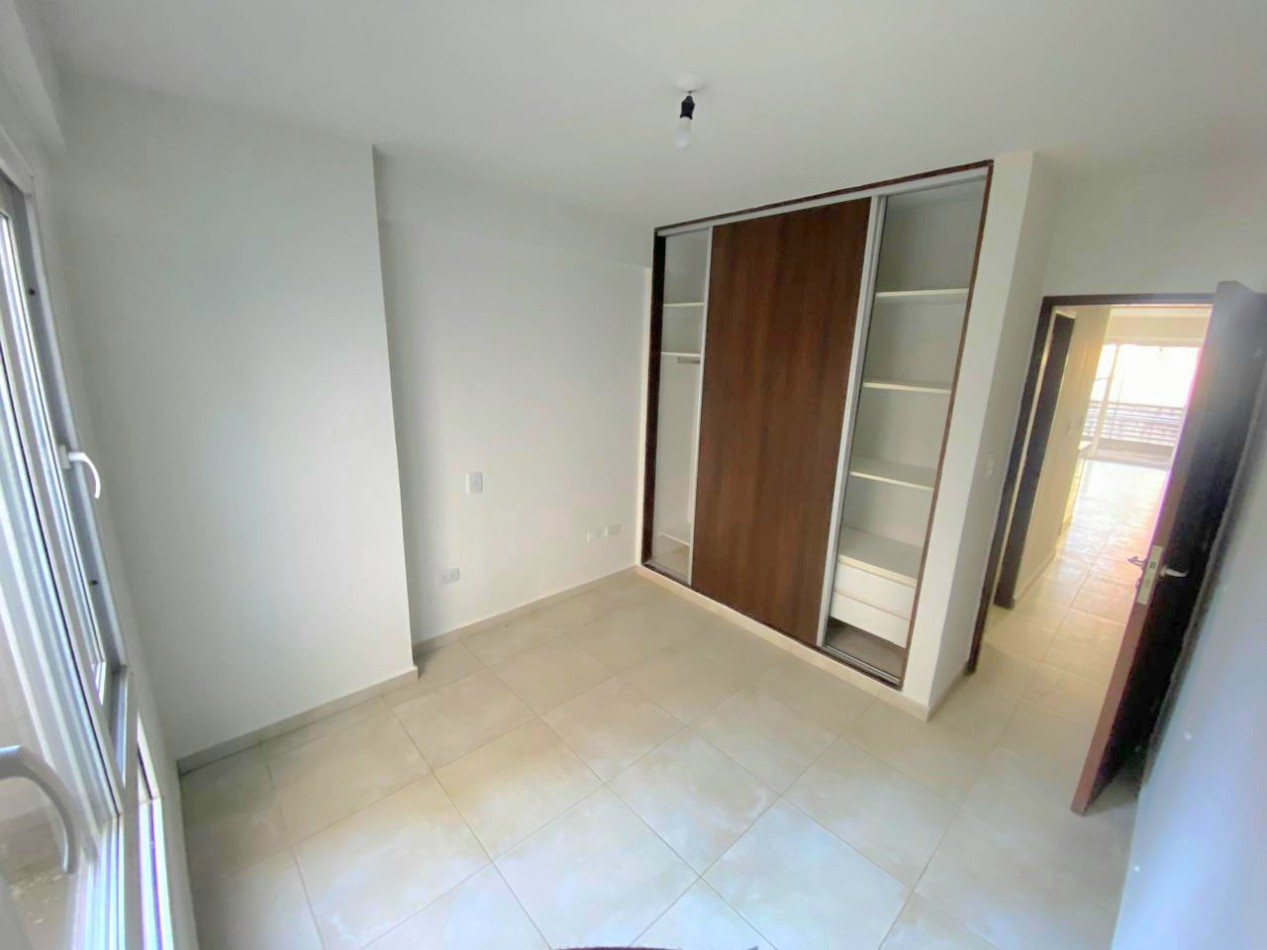 APTO CREDITO! BALCARCE 648 - DEPTO. 1D C/ BALCON C/ AMENITIES
