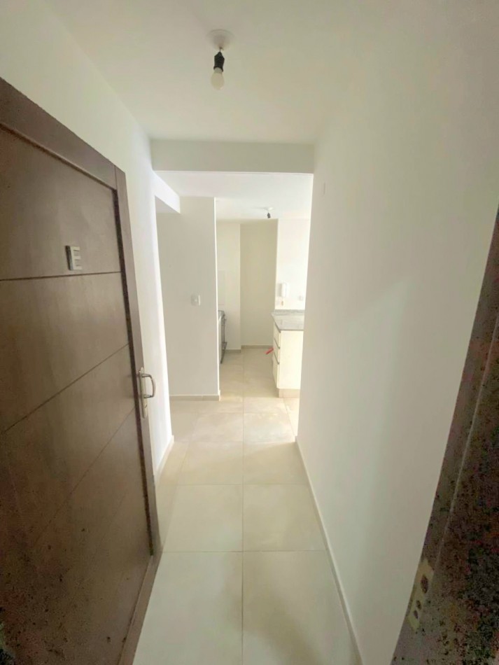 APTO CREDITO! BALCARCE 648 - DEPTO. 1D C/ BALCON C/ AMENITIES