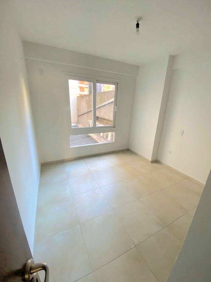 APTO CREDITO! BALCARCE 648 - DEPTO. 1D C/ BALCON C/ AMENITIES