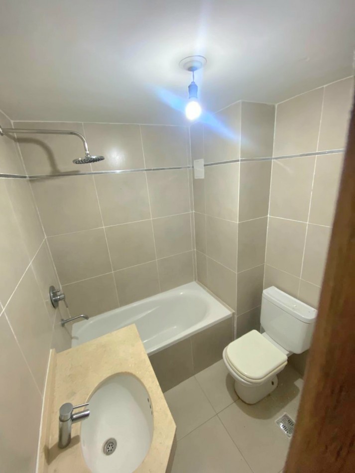 APTO CREDITO! BALCARCE 648 - DEPTO. 1D C/ BALCON C/ AMENITIES