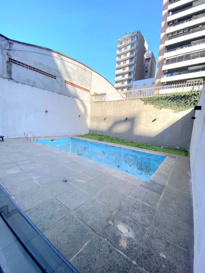 APTO CREDITO! BALCARCE 648 - DEPTO. 1D C/ BALCON C/ AMENITIES