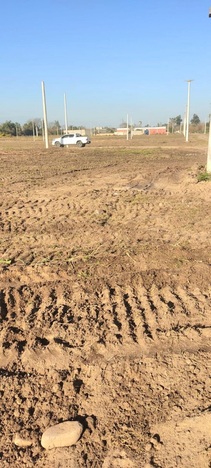 Famailla- Terrenos de 250 m2 Financiados!!