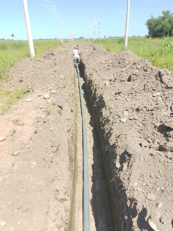 Famailla- Terrenos de 250 m2 Financiados!!