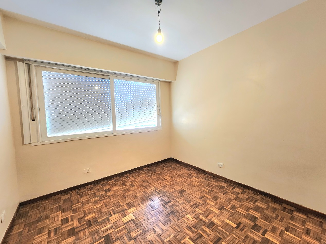 B° Norte - Laprida 642- Depto. 2 Dormitorios 