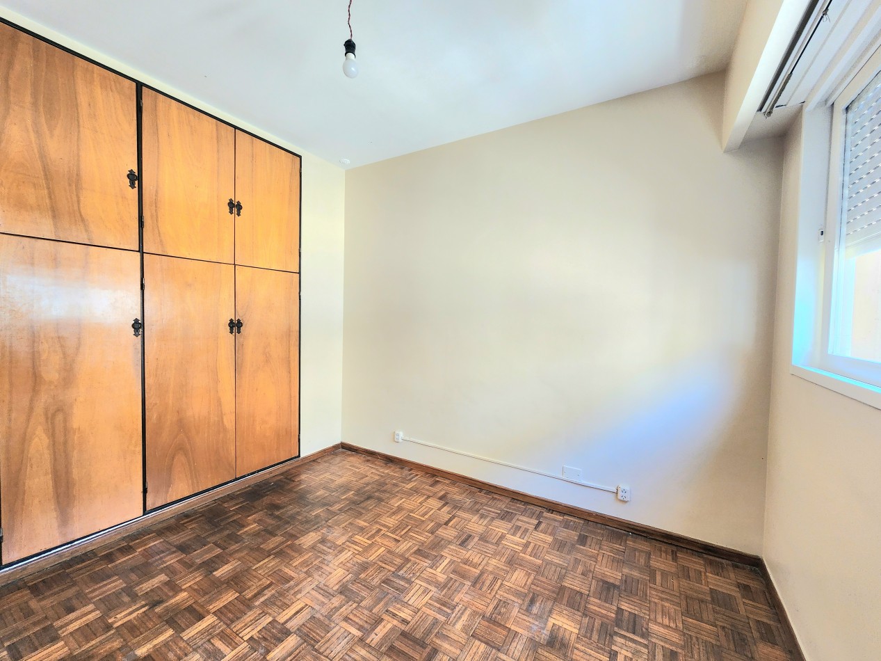 B° Norte - Laprida 642- Depto. 2 Dormitorios 