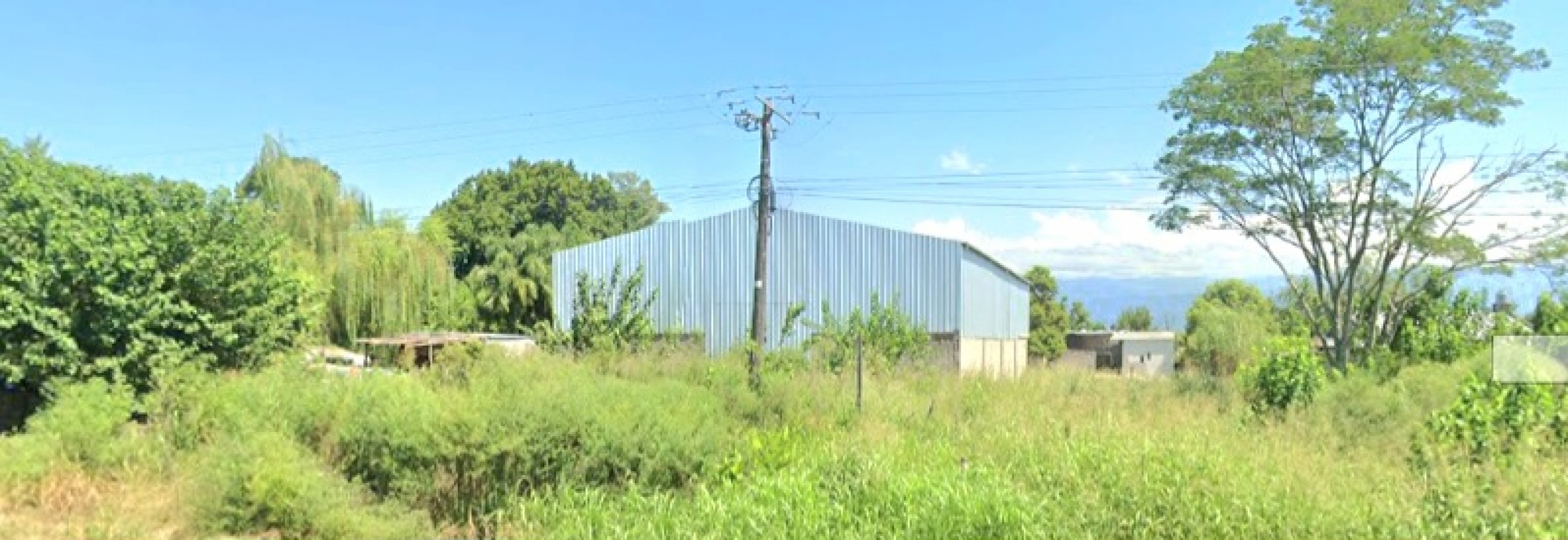 Galpon en Venta de 570m2 - Santo Domingo ( Acheral) Sobre Ruta 38
