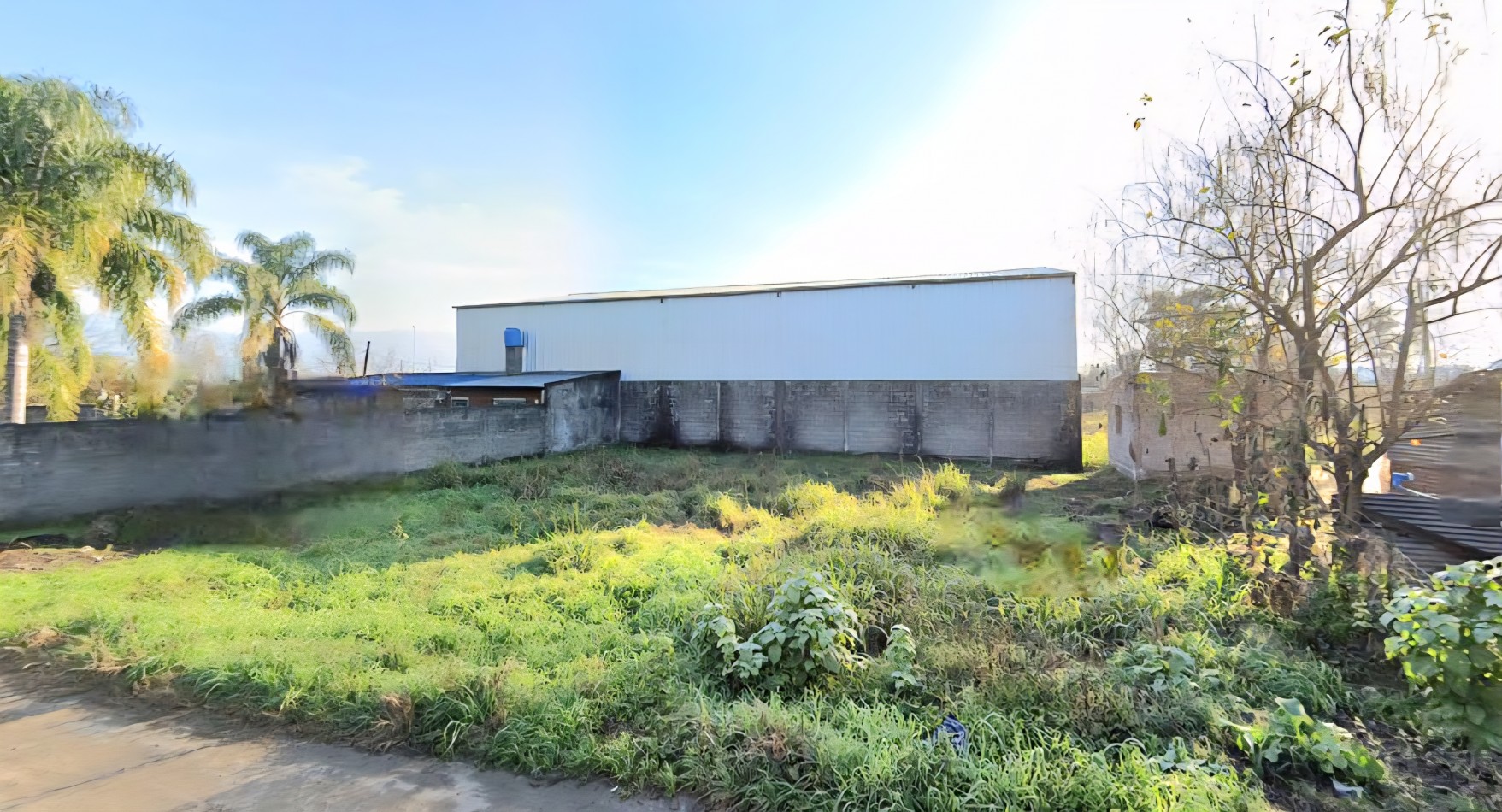 Galpon en Venta de 570m2 - Santo Domingo ( Acheral) Sobre Ruta 38