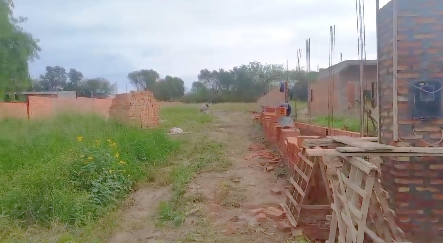 Termas de Rio Hondo - Terreno de 9000 m2 en El Manantial