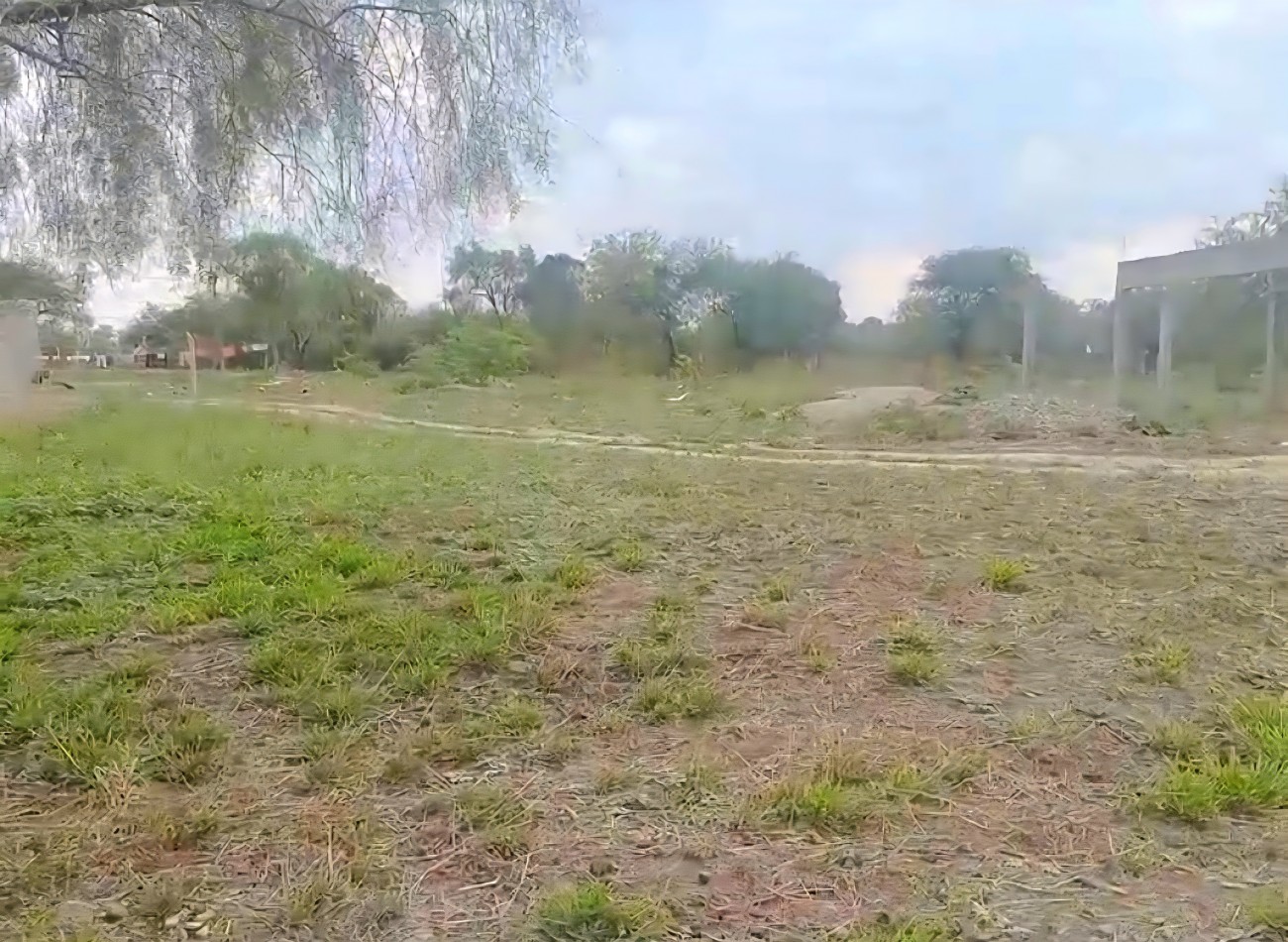 Termas de Rio Hondo - Terreno de 9000 m2 en El Manantial