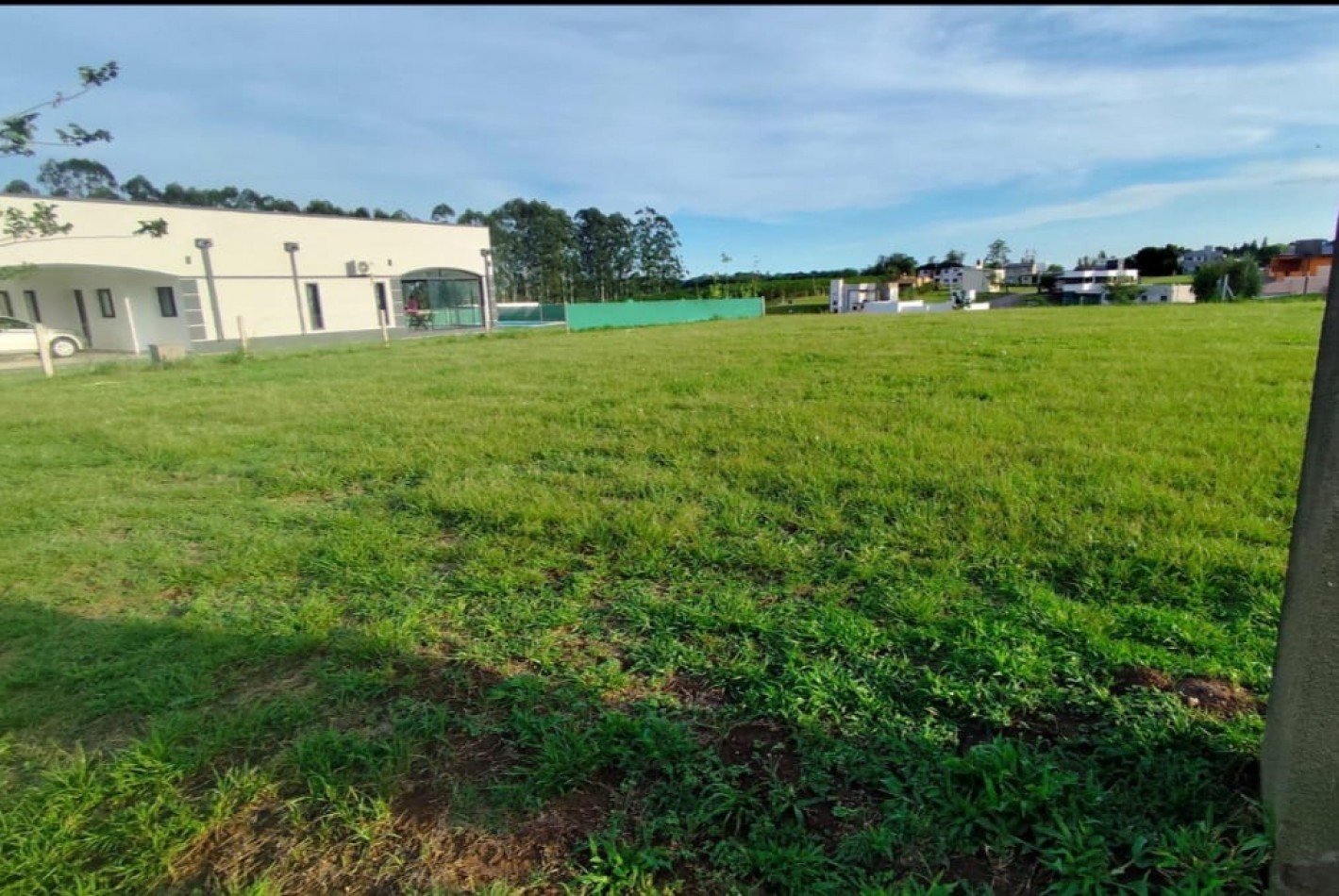 Country Portal del Sol - Terreno Central de 770 m2